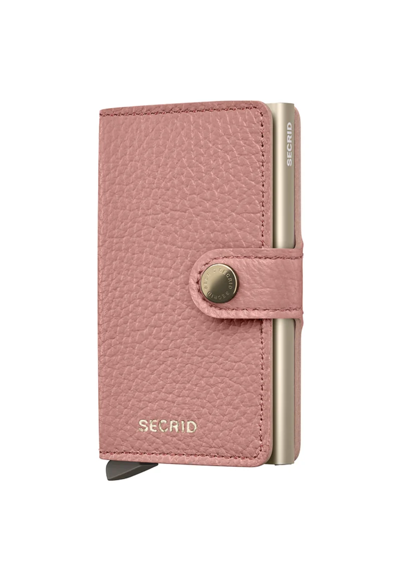 Secrid Miniwallet Pebble