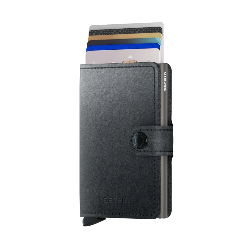 Secrid Miniwallet Mirium