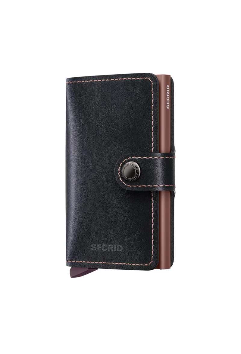 Secrid Miniwallet Mirium