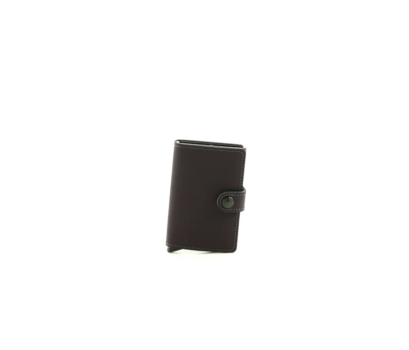 Secrid Miniwallet Matte