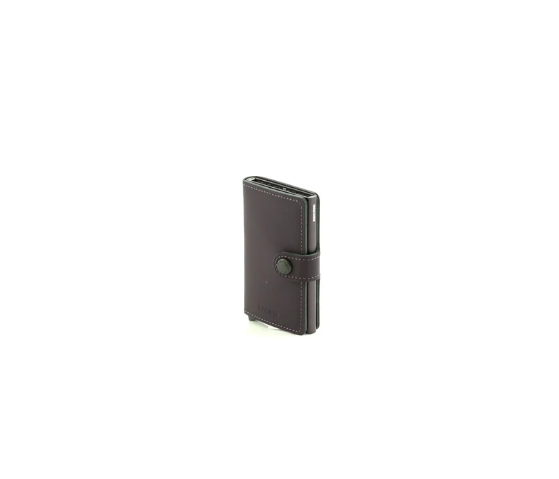 Secrid Miniwallet Matte