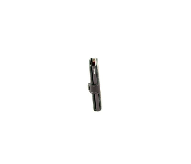 Secrid Miniwallet Matte