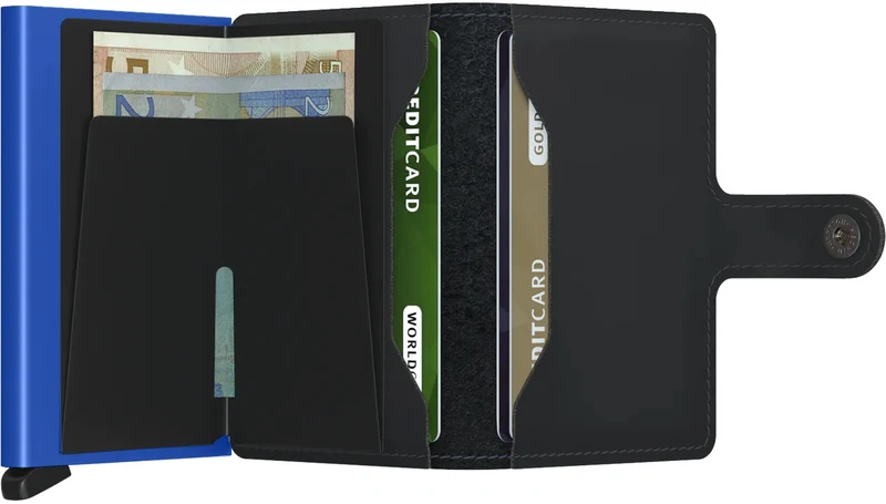 Secrid Miniwallet Matte