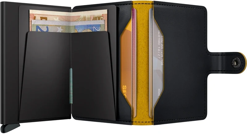 Secrid Miniwallet Matte