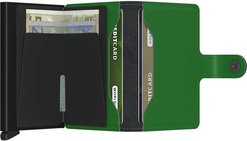 Secrid Miniwallet Matte