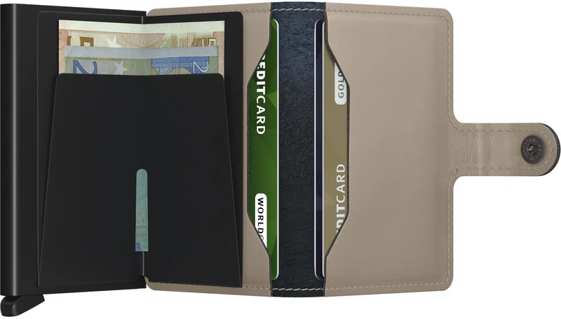 Secrid Miniwallet Matte