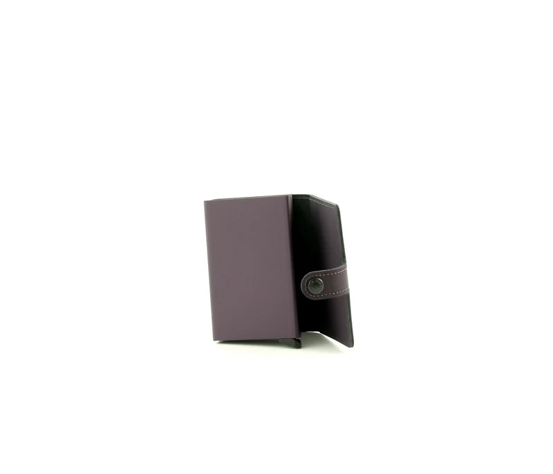 Secrid Miniwallet Matte