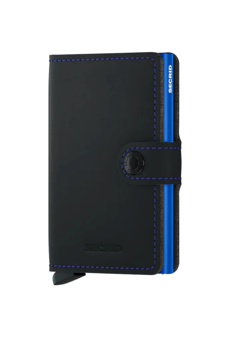Secrid Miniwallet Matte