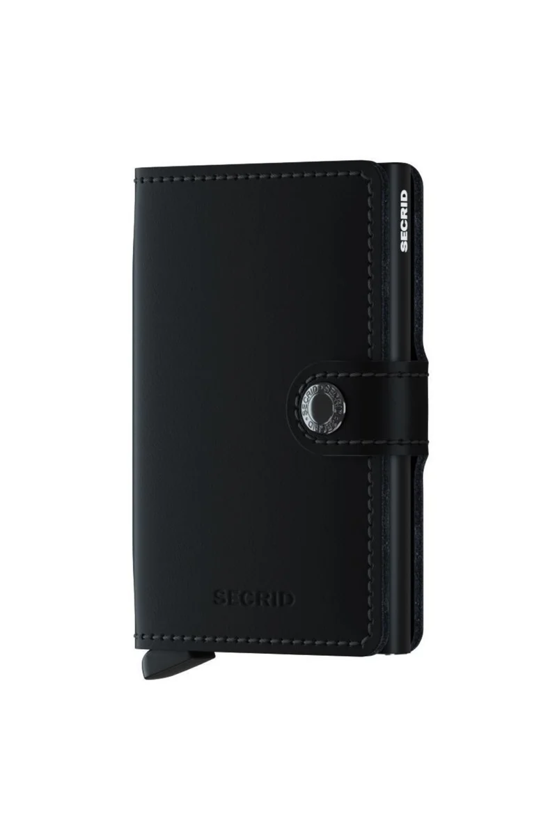 Secrid Miniwallet Matte