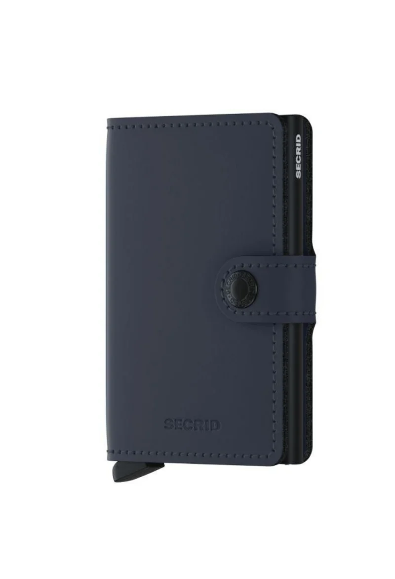 Secrid Miniwallet Matte