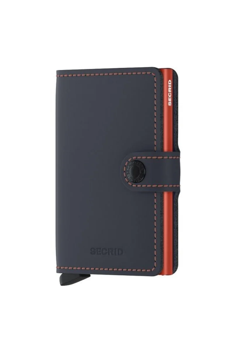 Secrid Miniwallet Matte