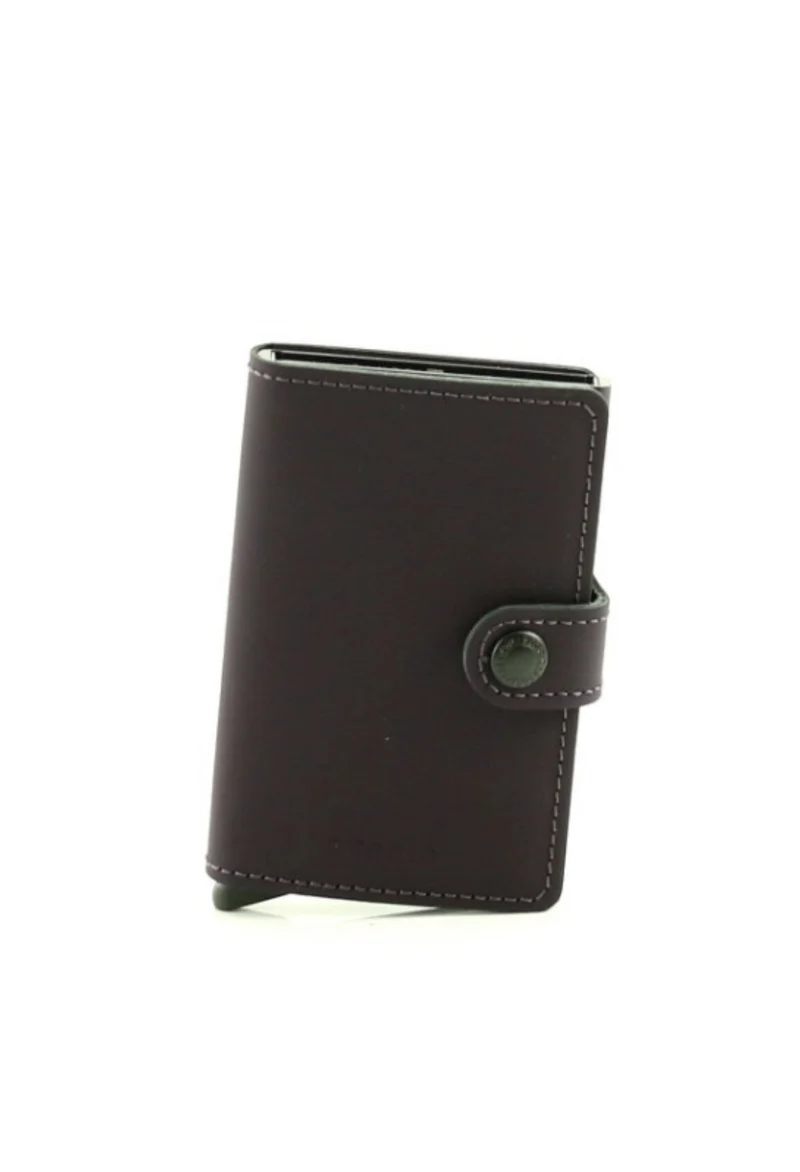 Secrid Miniwallet Matte