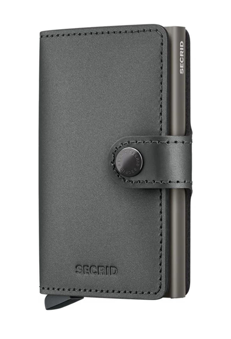 Secrid Miniwallet Matte