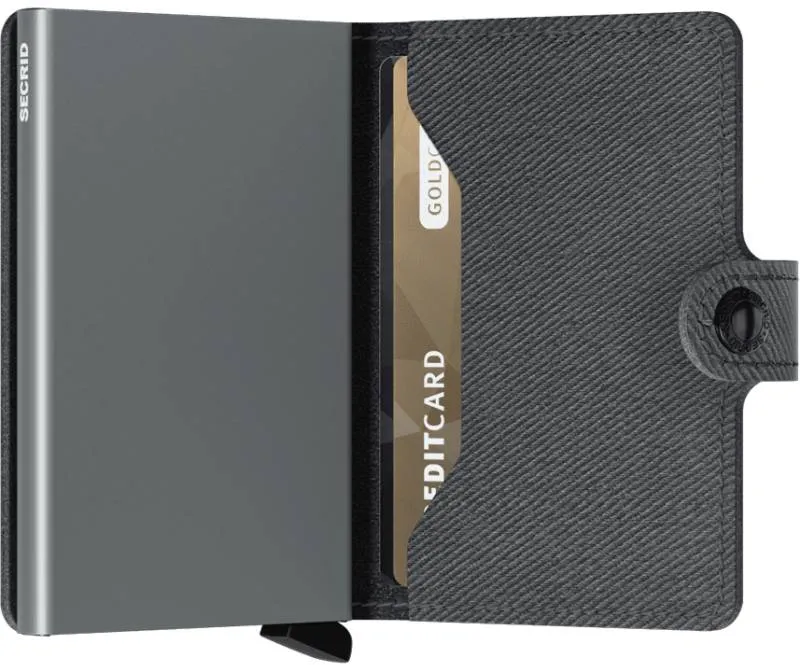 Secrid Miniwallet Twist