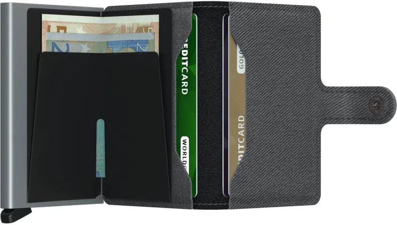 Secrid Miniwallet Twist