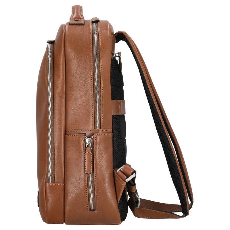 Picard Authentic - Rucksack 41 cm (cognac)