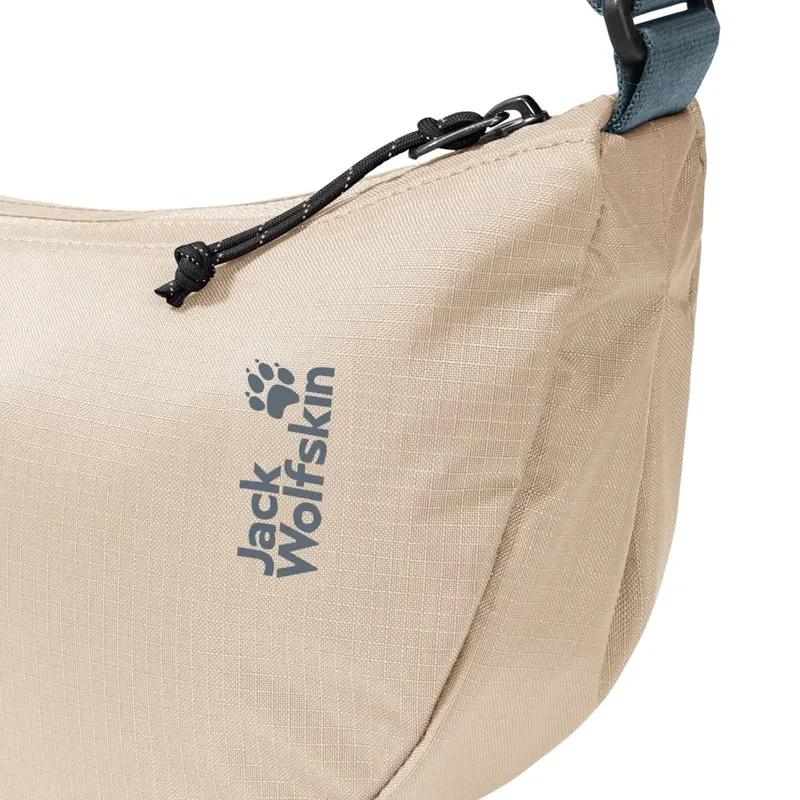 Jack Wolfskin Zoya 4 - Umhängetasche 29 cm (oyster)
