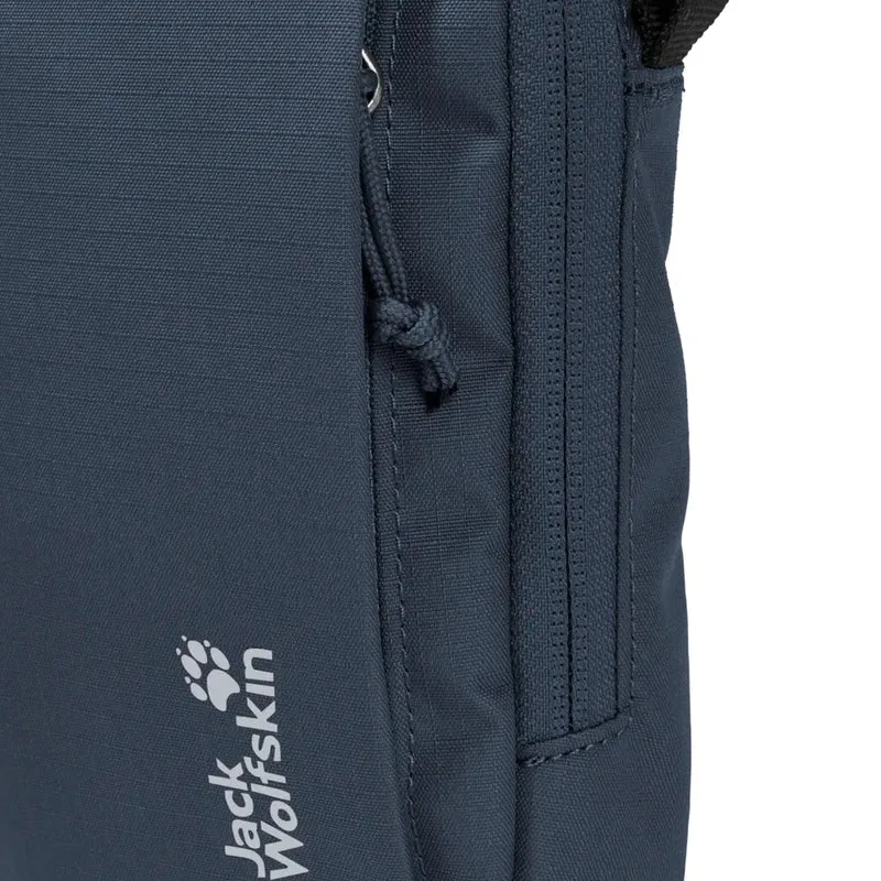 Jack Wolfskin Konya - Umhängetasche 20 cm (midnight sky)