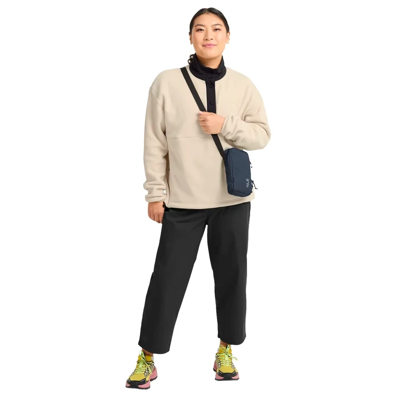 Jack Wolfskin Konya - Umhängetasche 20 cm (midnight sky)
