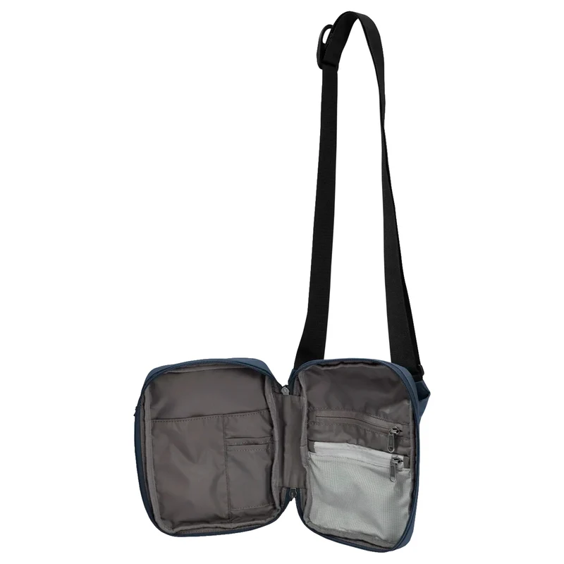Jack Wolfskin Konya Organizer - Umhängetasche 23 cm (midnight sky)