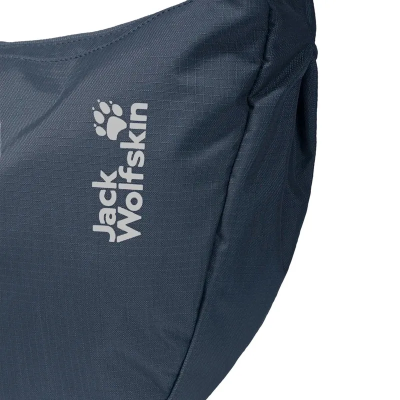 Jack Wolfskin Zoya 8 - Umhängetasche 39 cm (midnight sky)