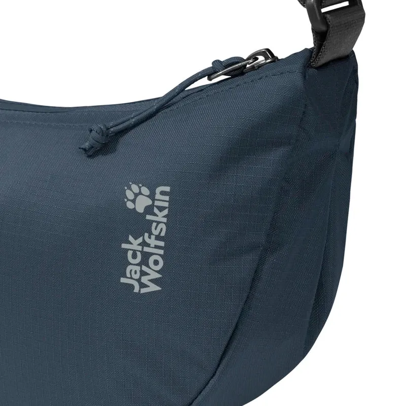 Jack Wolfskin Zoya 4 - Umhängetasche 29 cm (midnight sky)