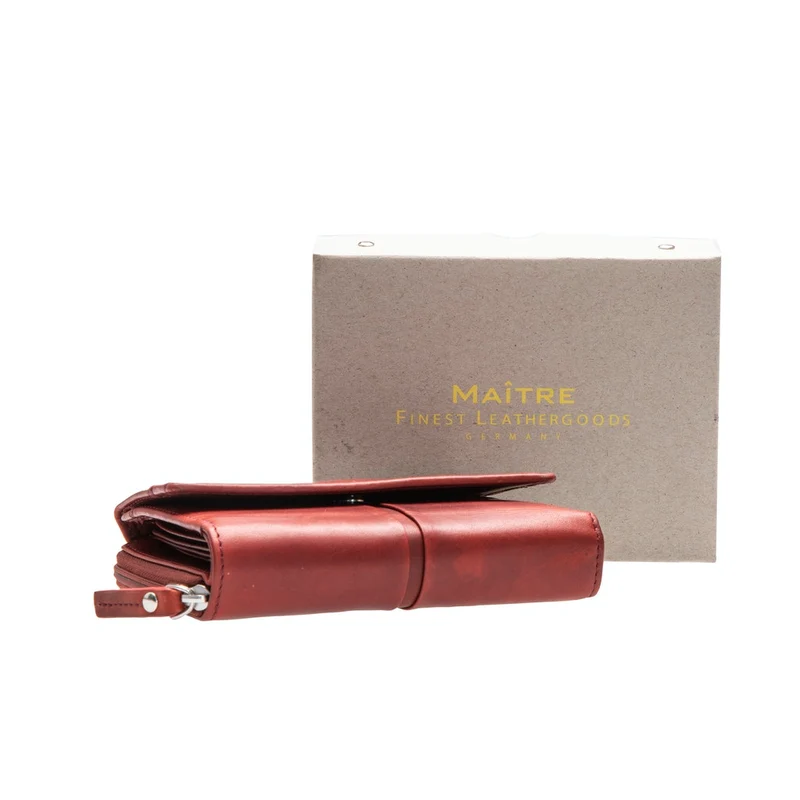 Maître Birkenfeld Diethilde Geldbörse