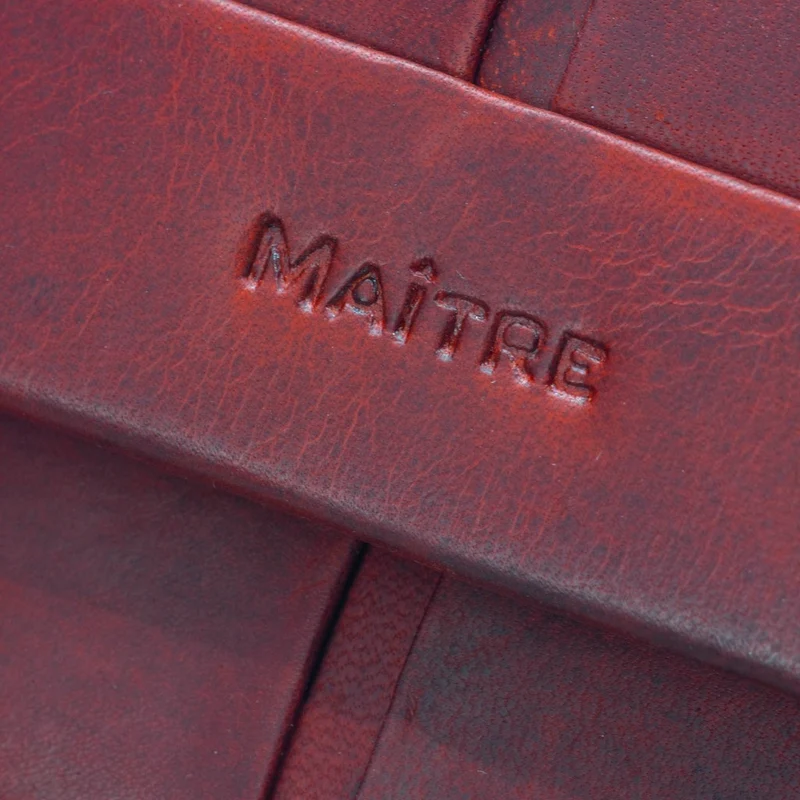 Maître Birkenfeld Diedburg Geldbörse