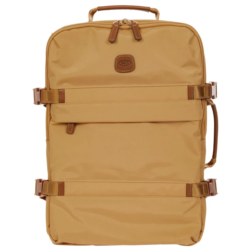 Brics X-Bag Travel - Reiserucksack 42 cm (honey)