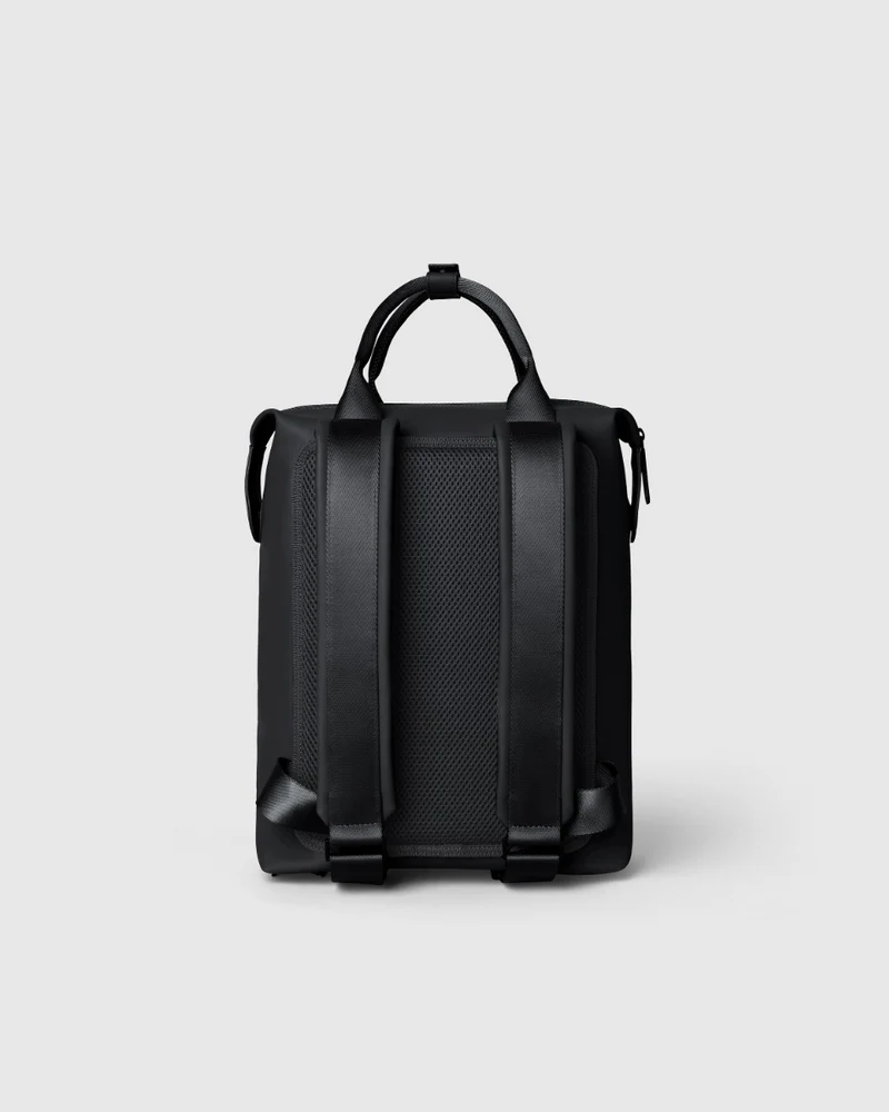 The Urban Society Combo 42 Rucksack Black