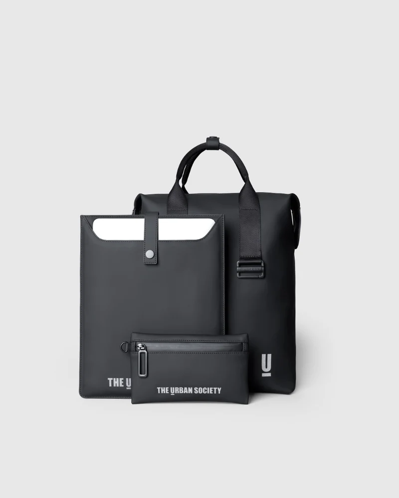 The Urban Society Combo 37 Rucksack