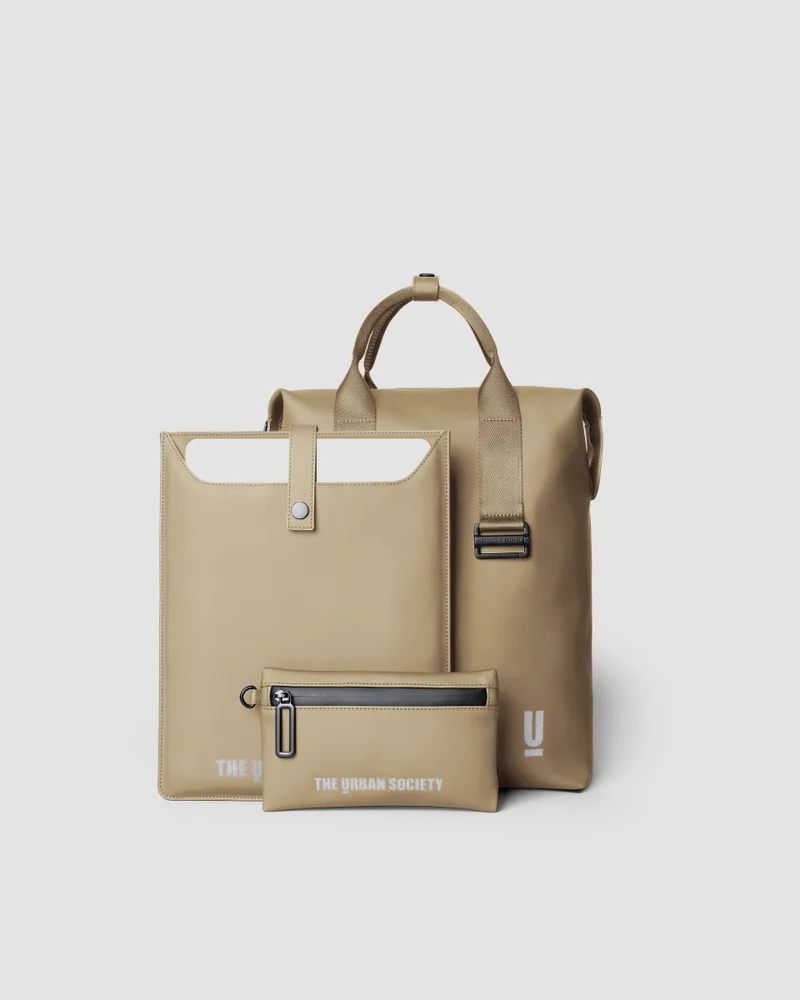 The Urban Society Combo 37 Rucksack