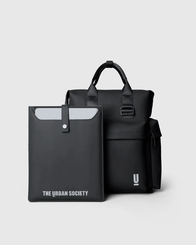 The Urban Society Off Road 40 Rucksack