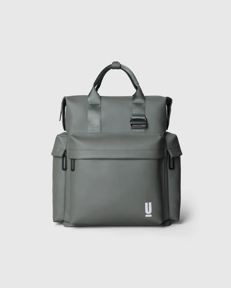 The Urban Society Off Road Rucksack Green