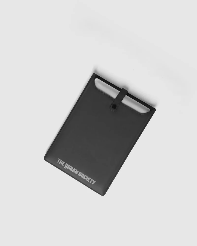 The Urban Society Off Road Rucksack Black