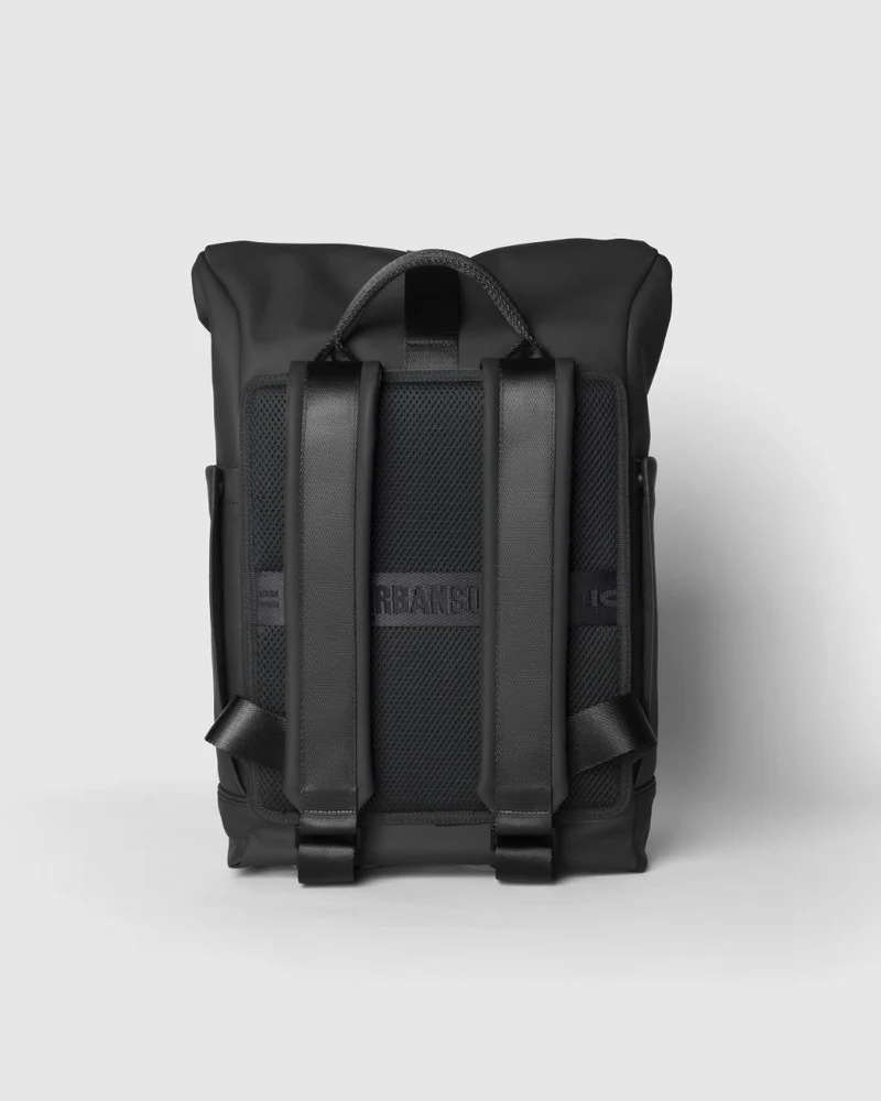 The Urban Society Rolltop