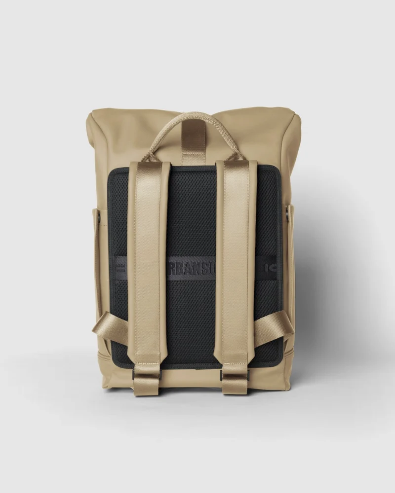 The Urban Society Rolltop