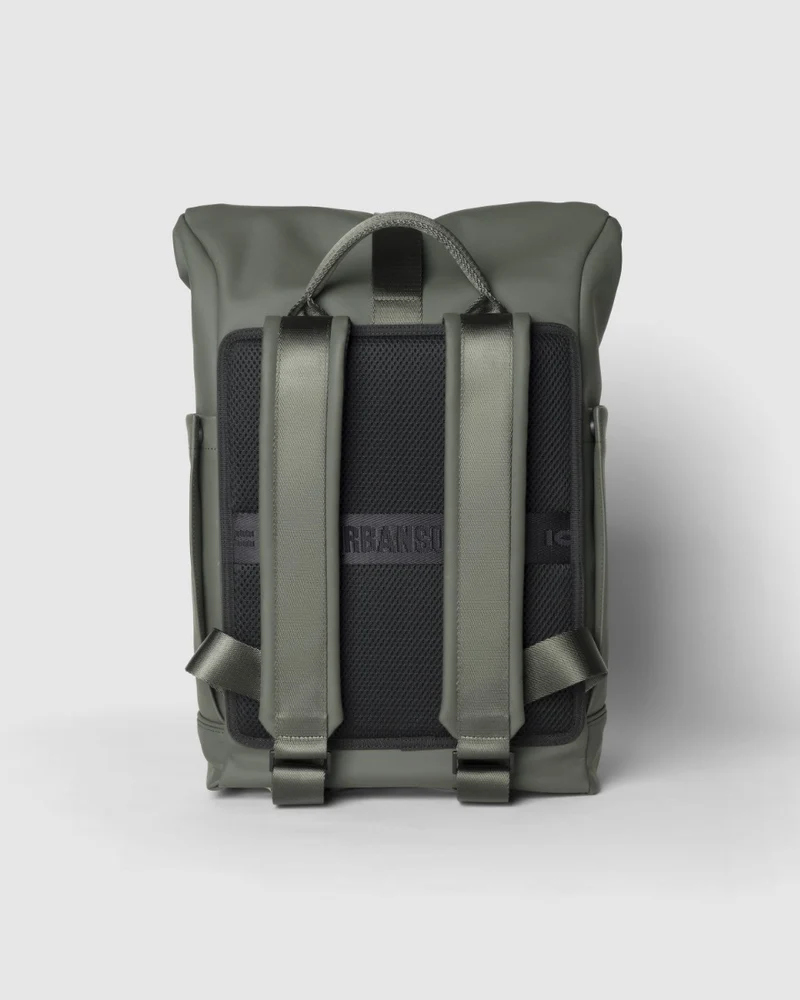 The Urban Society Rolltop