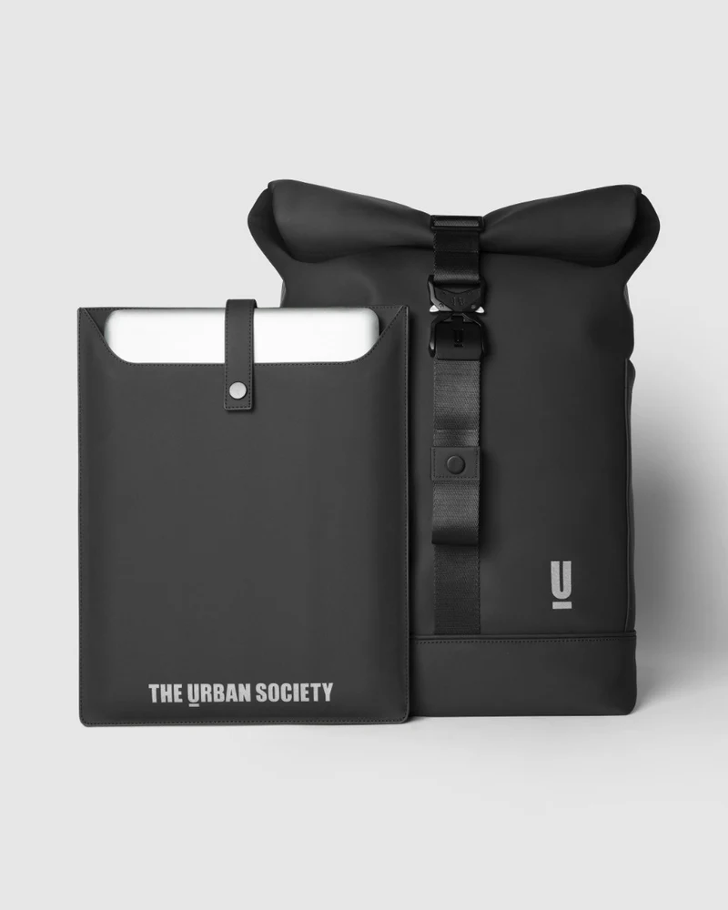 The Urban Society Rolltop