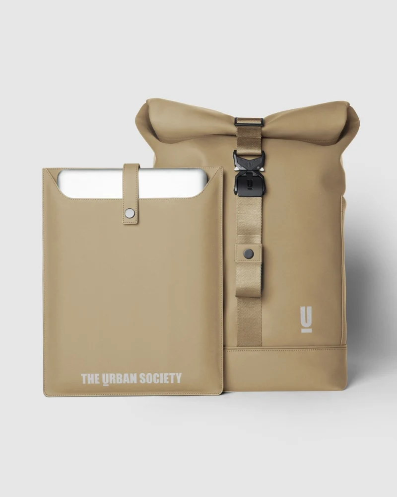 The Urban Society Rolltop