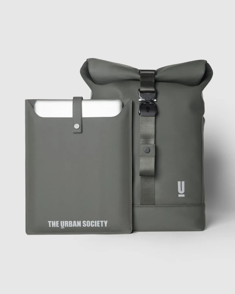 The Urban Society Rolltop