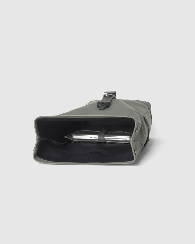 The Urban Society Rolltop