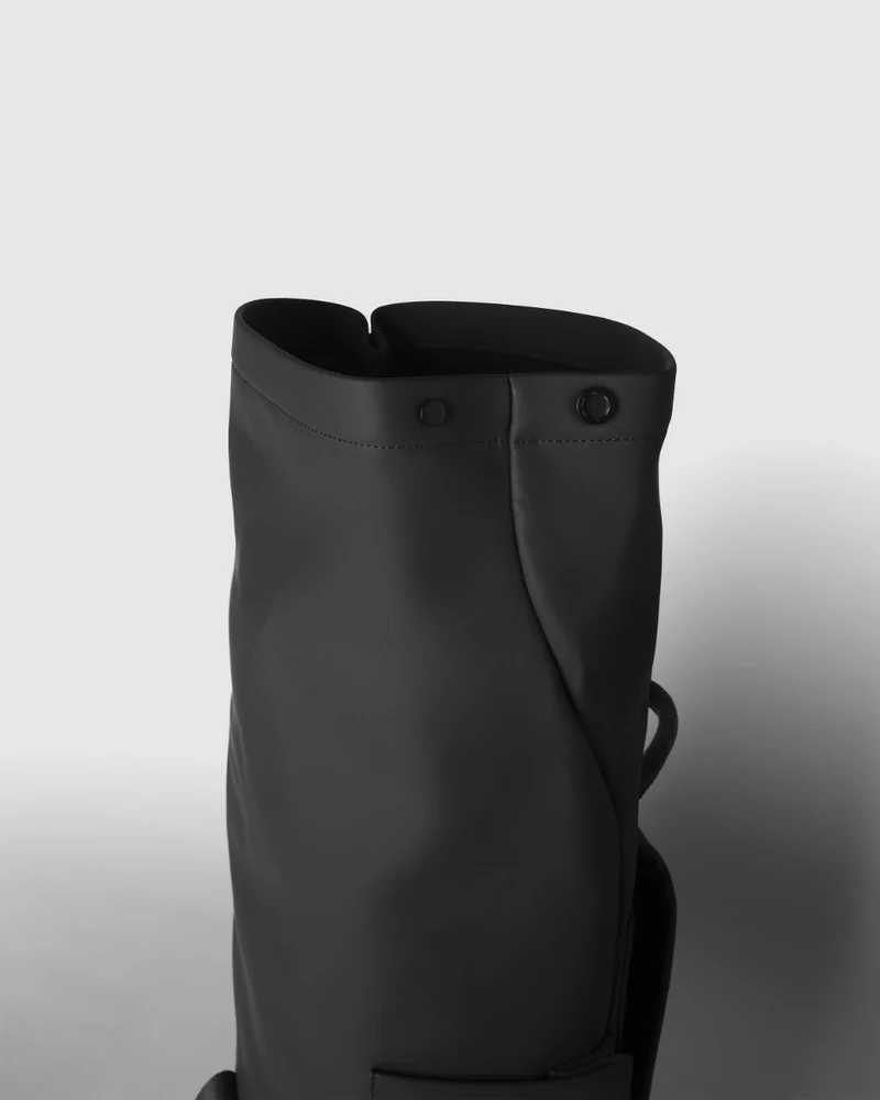 The Urban Society Rolltop