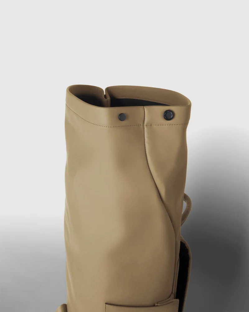 The Urban Society Rolltop