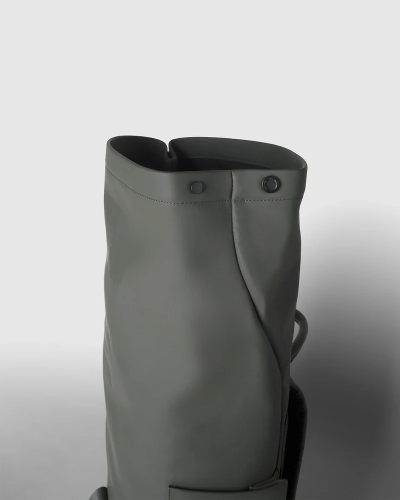 The Urban Society Rolltop
