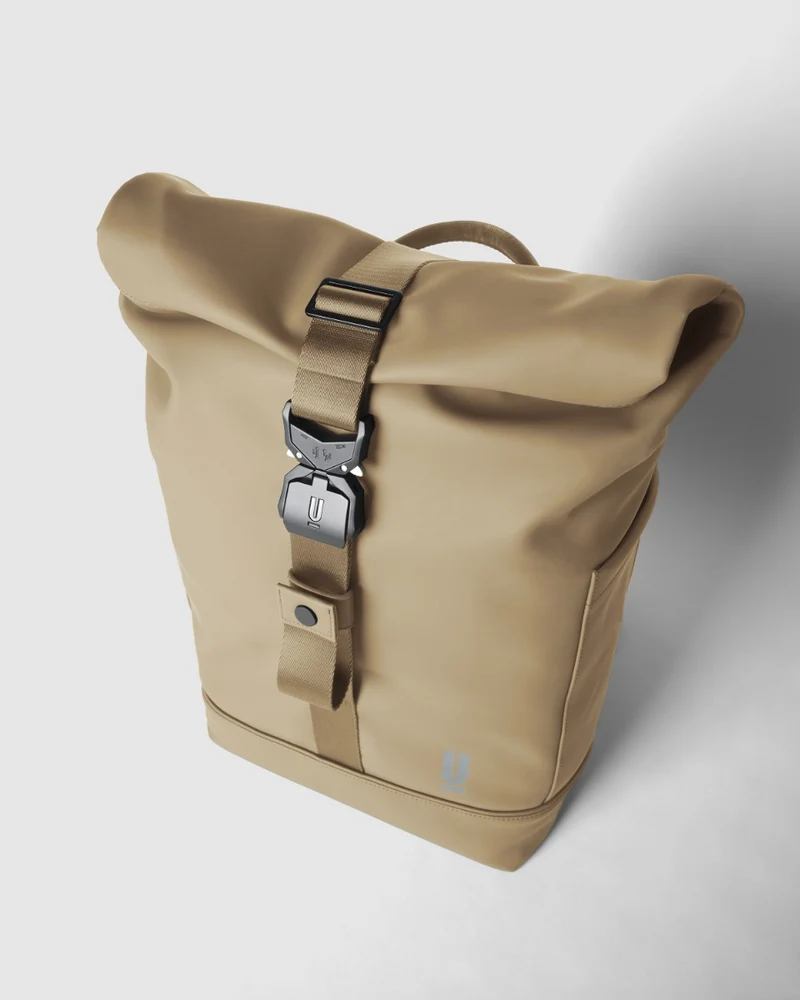 The Urban Society Rolltop