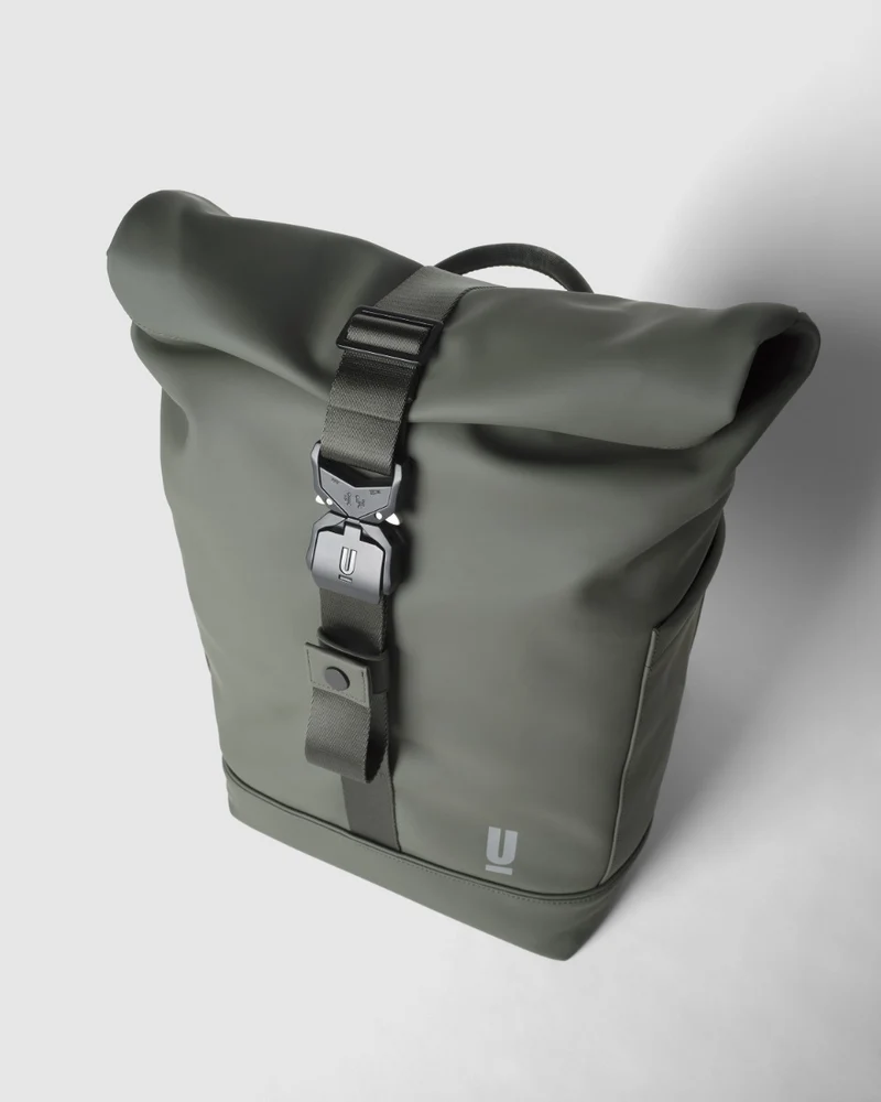 The Urban Society Rolltop
