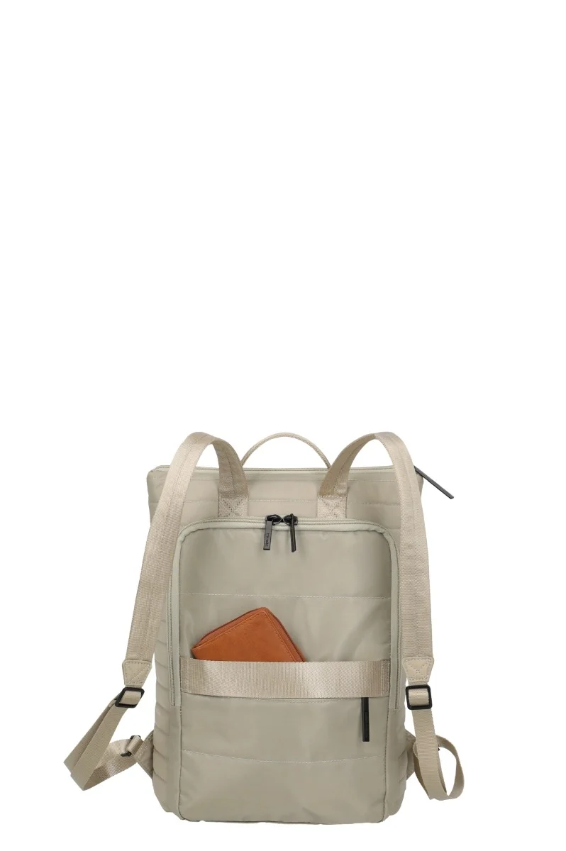 Travelite Barbara Stepp Rucksack