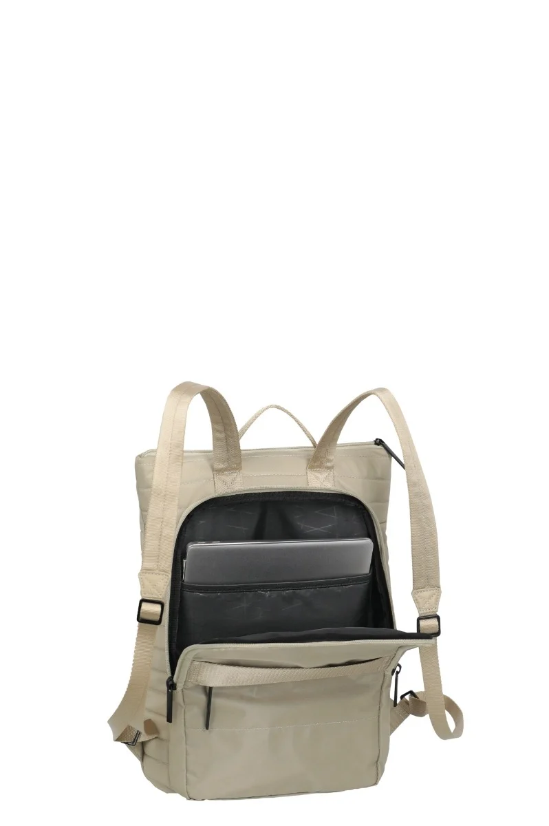 Travelite Barbara Stepp Rucksack