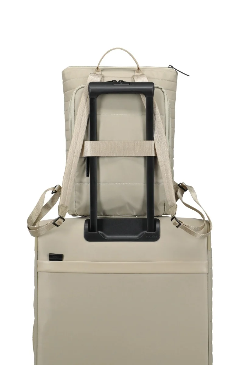 Travelite Barbara Stepp Rucksack